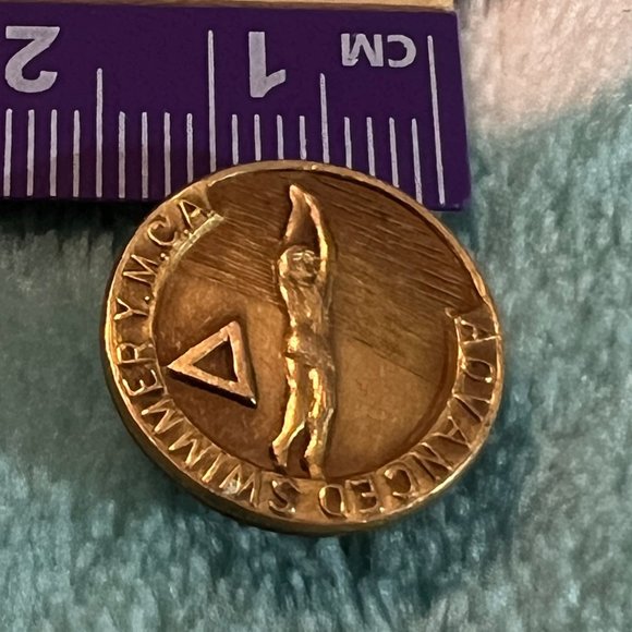 Vintage Brooch Lot - 14 pc total - Picture 7 of 15